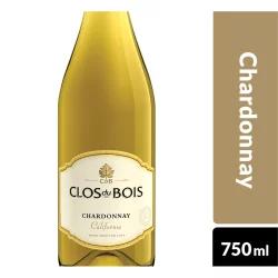 Clos du Bois Chardonnay, California