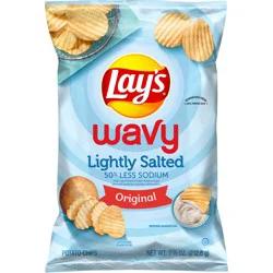 Lay's Potato Chips
