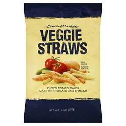 Central Market Original Veggie Straws