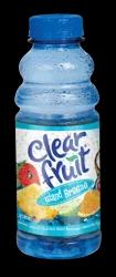 Clear Fruit Clearfruit Island Breeze Flavored Water Bottle