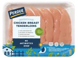 Perdue Per Chicken Breast Tenderloi