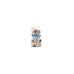 Glico Pocky Cookies & Cream Covered Biscuit Sticks 2.47oz
