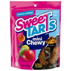 SweeTARTS Mini Chewy Candy