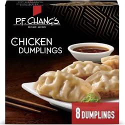 P.F. Chang's Frozen Chicken Dumplings - 8.2oz