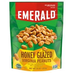 Emerald Honey Roasted Virginia Peanuts