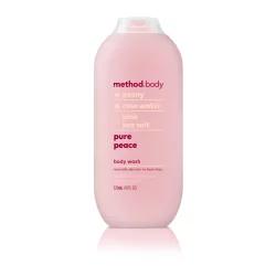 method Pure Peace Experiential Body Wash