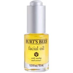 Burt's Bees Complete Nourishment Facial Oil - 0.51 fl oz