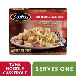 Stouffer's Tuna Noodle Casserole Frozen Meal