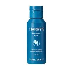 Harry's Post Shave Balm with Aloe - 3.4 fl oz