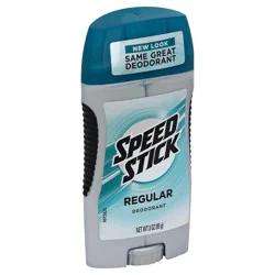 Speed Stick Regular Men's Deodorant