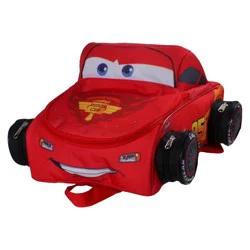 Disney Kids' Cars 12" Backpack - Red