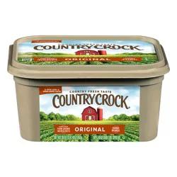 Country Crock Shedd's Country Crock