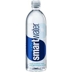 smartwater - 20 fl oz Bottle