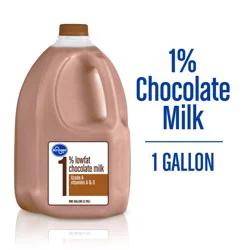 Kroger 1% Low Fat Chocolate Milk