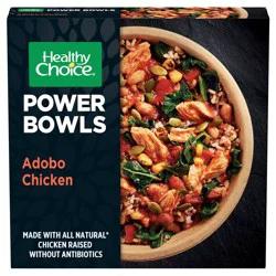 Healthy Choice Frozen Power Bowl Adobo Chicken - 9oz