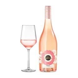 Kim Crawford Rose Wine - 750ml Bottle