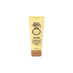 Sun Bum Sunscreen Face Lotion - SPF 50 - 3 fl oz