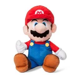 Super Mario Nintendo Mario Kids' Throw Pillow
