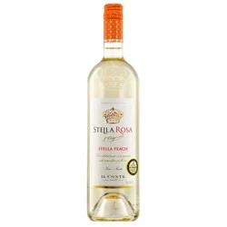 Stella Rosa Peach Wine - 750ml Bottle