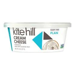 Kite Hill Original Almond Milk Cream Cheese Spread - 8oz
