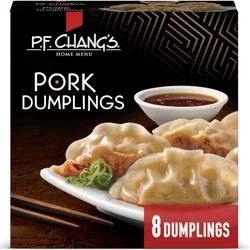 P.F. Chang's Home Menu Pork Dumplings 8.2 oz