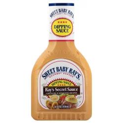 Sweet Baby Ray's Signature Dipping Sauce