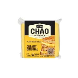 Original Field Roast Field Roast Chao Cheese Creamy Original - 7oz