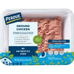 Perdue Ground Chicken - 16oz