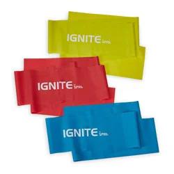 Ignite by SPRI Flat Band Kit