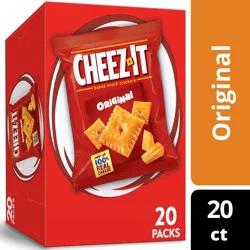 Cheez-It Original Multipack