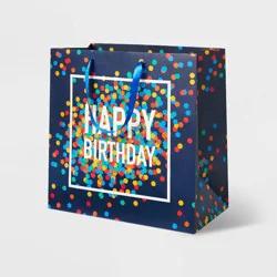 "Happy Birthday" Large Gift Bag - Spritz
