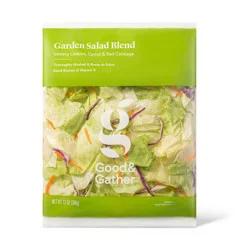 Garden Salad Blend - 12oz - Good & Gather
