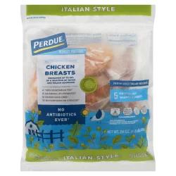 Perdue Perfect Portions Italian Style Chicken Breasts