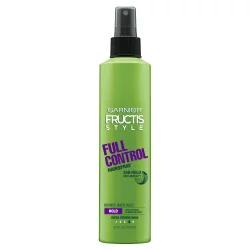 Fructis Style Bounce Back Hold Full Control Hairspray