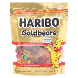 Haribo Goldbears Party Size