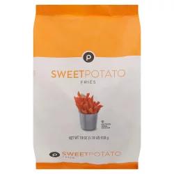 Publix Sweet Potato Fries