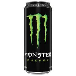 Monster Energy Drink 16 fl oz