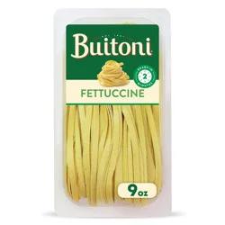 Buitoni Fettuccine, Refrigerated Pasta Noodles, 9 oz Package