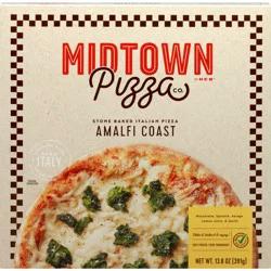 Midtown Pizza Pizza 13.8 oz