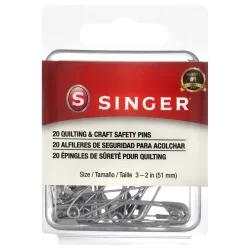Singer Quilting & Craft Safety Pins