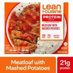 Lean Cuisine Frozen Meatloaf - 9.375oz
