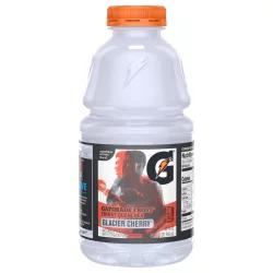 Gatorade Frost Glacier Cherry Sports Drink