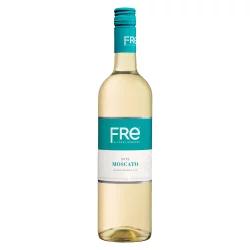 Sutter Home Winery Inc. Fre Alcohol-Removed Moscato
