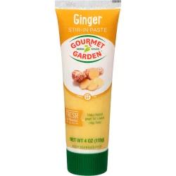 Gourmet Garden Ginger Stirin Paste