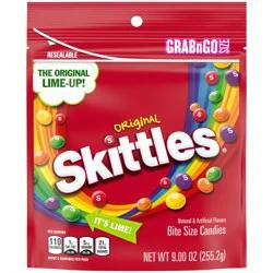 Skittles Original Bite Candies