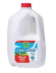 Dairy Pure Whole Milk