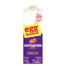 Egg Beaters Southwestern Style Real Egg Product 30 oz