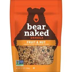 Bear Naked Fruit and Nut Granola Cereal