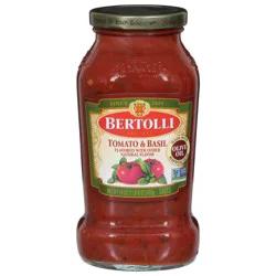 Bertolli Tomato & Basil Pasta Sauce