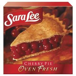 Sara Lee Pie 34 oz